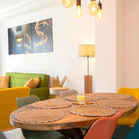 Apartment Calpe Bay-3 By Interhome Ngoại thất bức ảnh