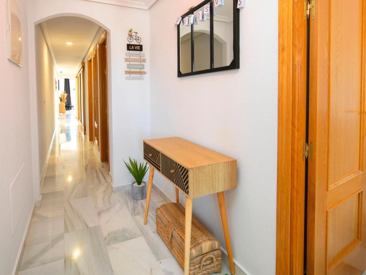 Apartment Calpe Bay-3 By Interhome Ngoại thất bức ảnh