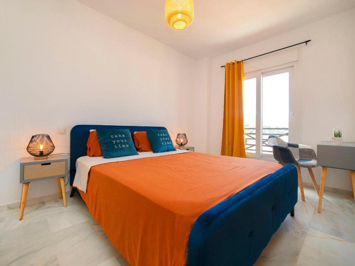 Apartment Calpe Bay-3 By Interhome Ngoại thất bức ảnh