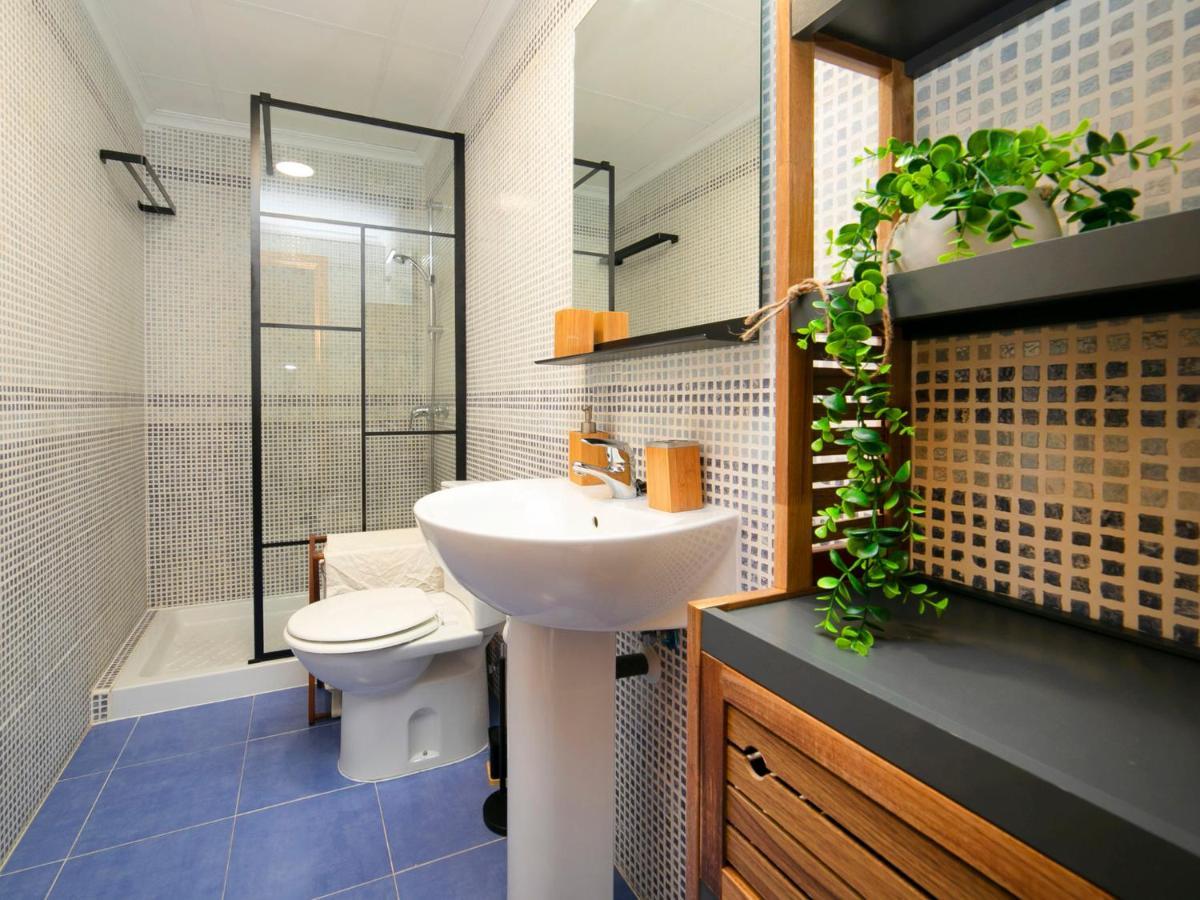 Apartment Calpe Bay-3 By Interhome Ngoại thất bức ảnh