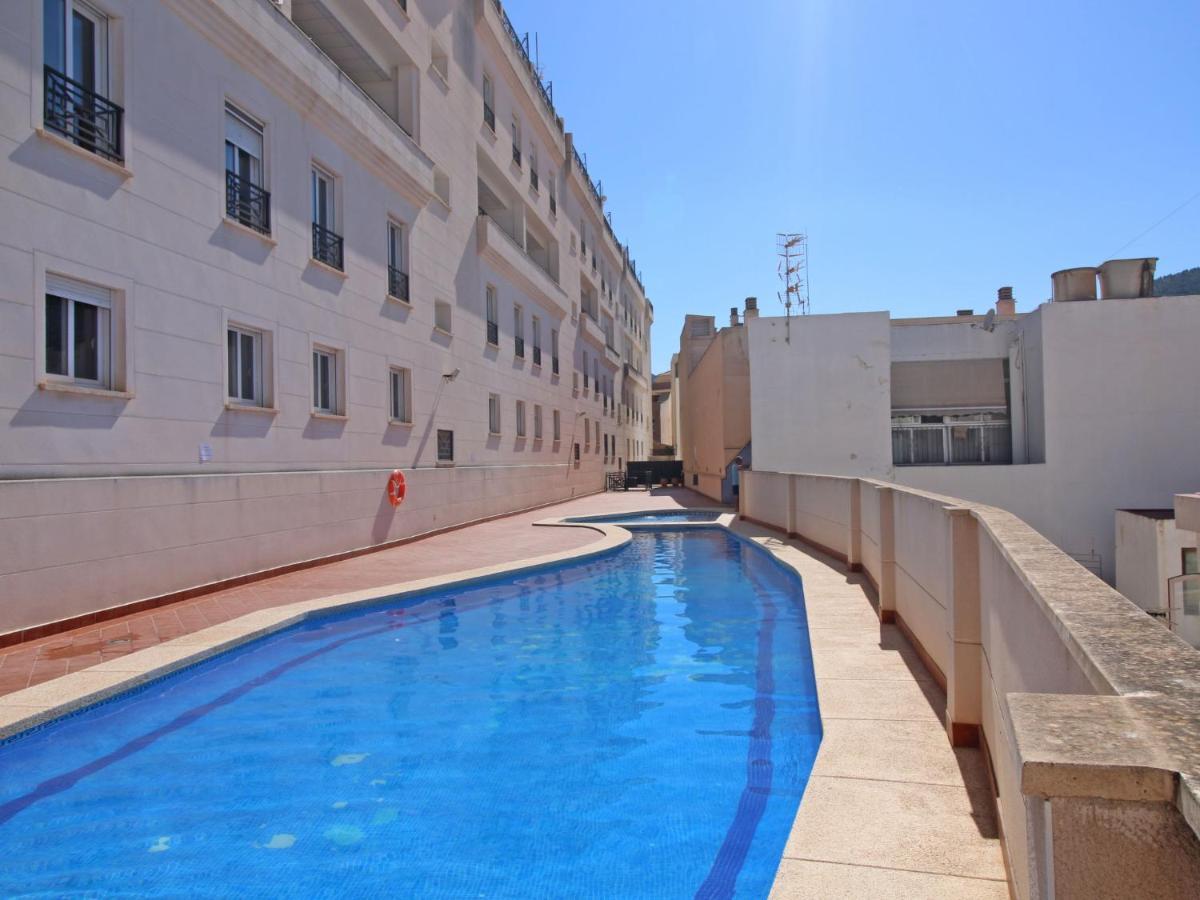 Apartment Calpe Bay-3 By Interhome Ngoại thất bức ảnh
