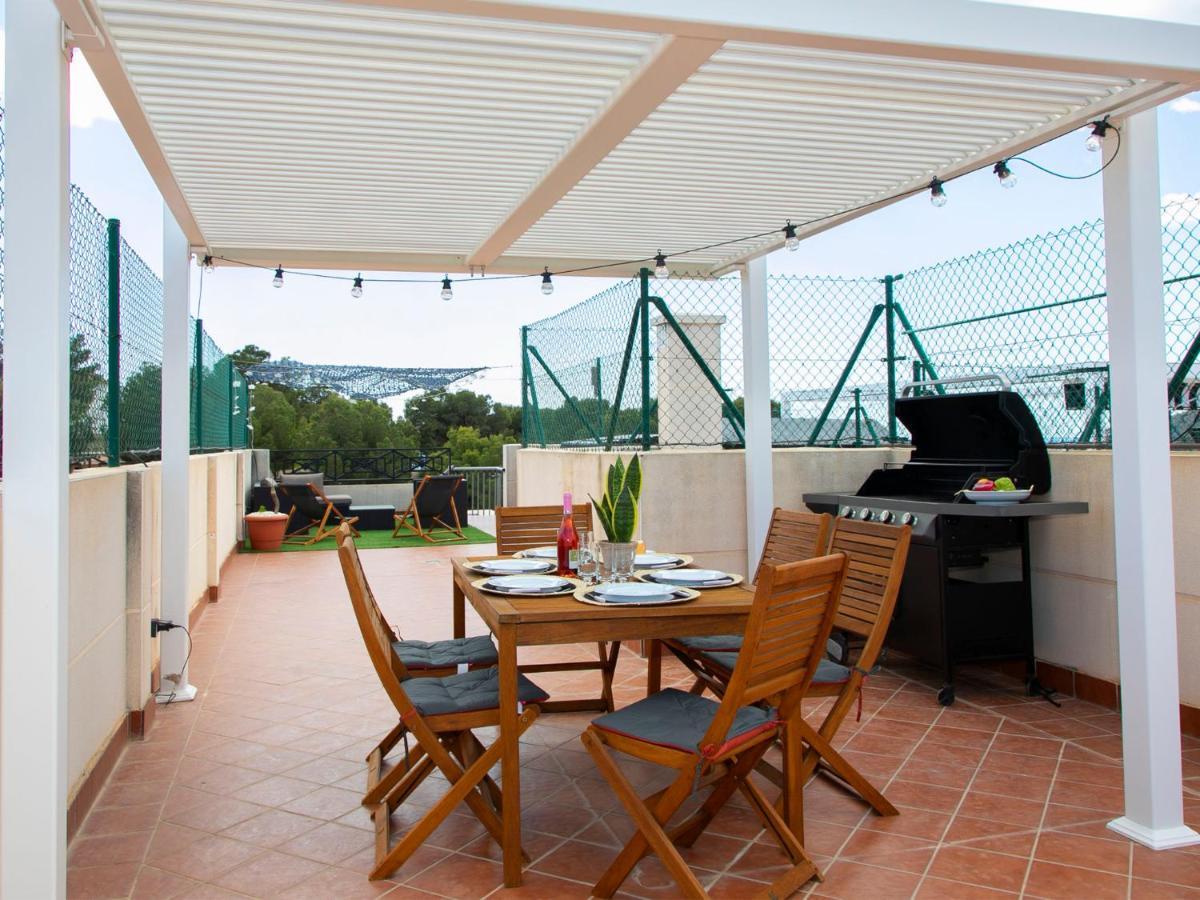 Apartment Calpe Bay-3 By Interhome Ngoại thất bức ảnh