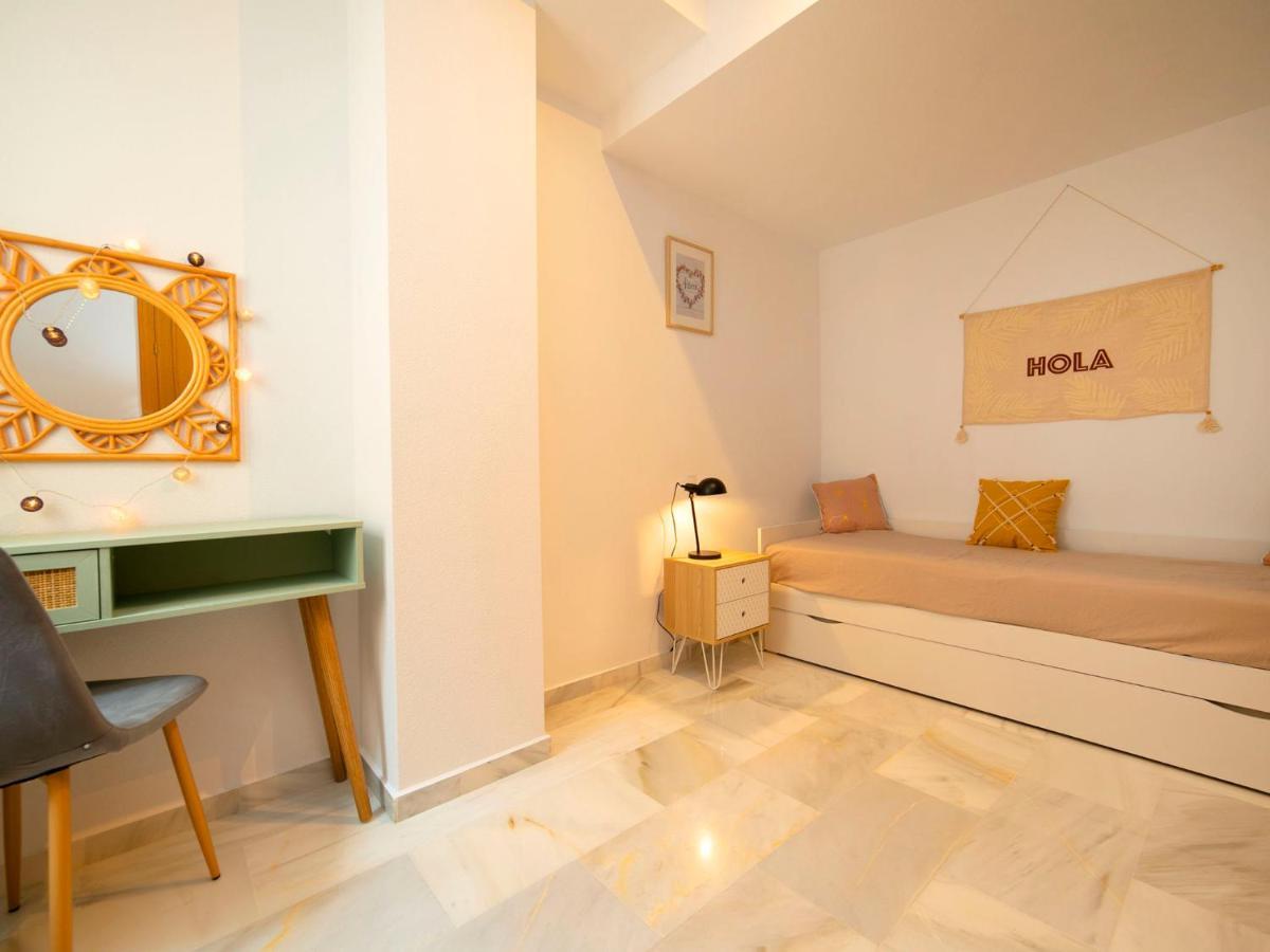 Apartment Calpe Bay-3 By Interhome Ngoại thất bức ảnh