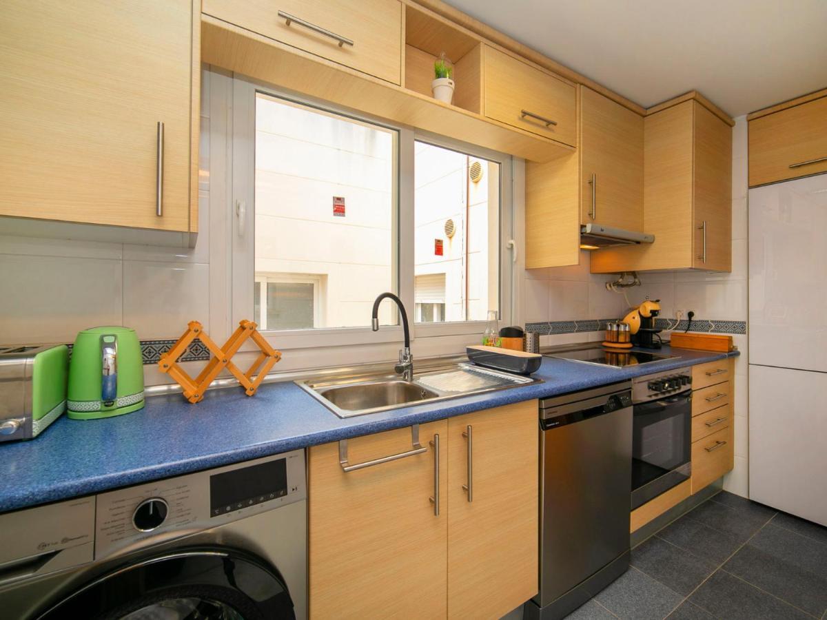 Apartment Calpe Bay-3 By Interhome Ngoại thất bức ảnh