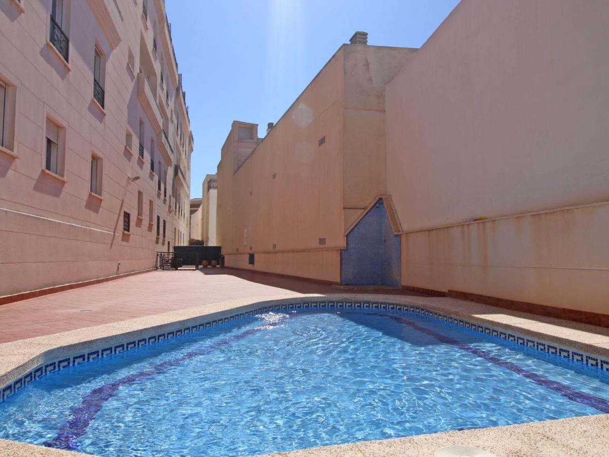 Apartment Calpe Bay-3 By Interhome Ngoại thất bức ảnh