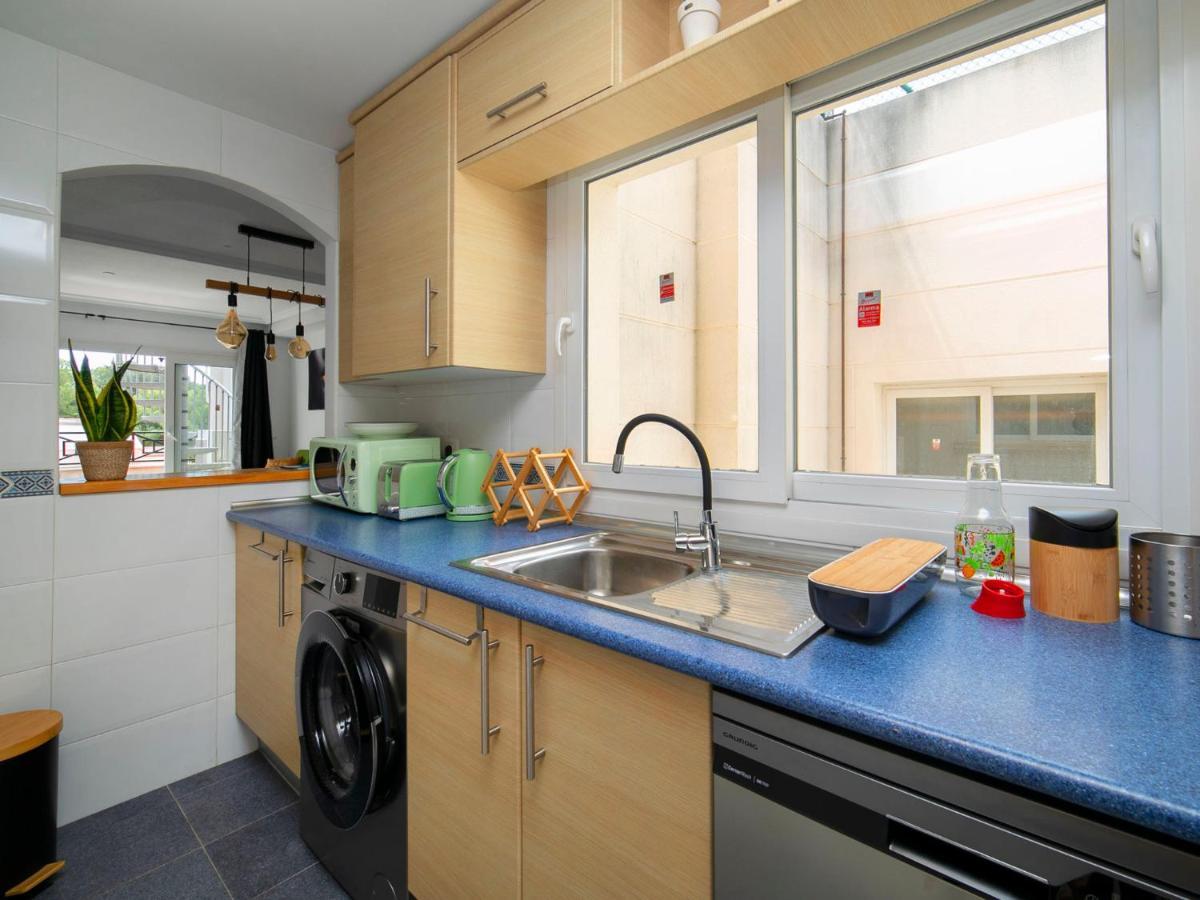 Apartment Calpe Bay-3 By Interhome Ngoại thất bức ảnh
